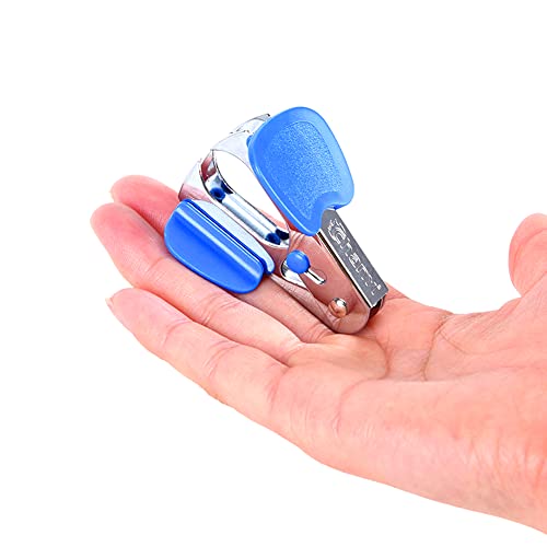 Eagle Staple Remover Tool with Lock – Professional Staples Puller for Office, School & Home