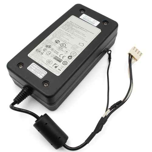 P1037974-065 Power Supply for Zebra ZT230 ZT220 ZT210 ZT200 Series Thermal Printer All dpi