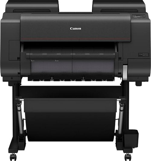 CES Imaging Canon imagePROGRAF PRO-2600 with 7mil Gloss Photo Paper