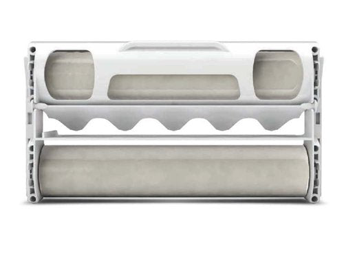 Xyron 9" Two Sided Laminate Refills for Creative Station & ezLaminator, 40' & 60' Lengths, 0902-01-40 & 145612 Models