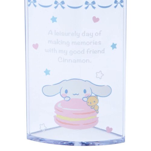 SANRIO 213161 Cinnamoroll Rotating Pen Stand