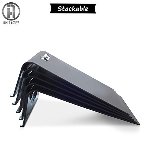 Inner-Active Slant Board for Writing & Reading Improvement, Portable 20° Angle