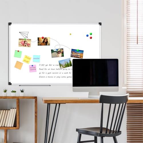 XBoard Magnetic Dry Erase Whiteboard 36