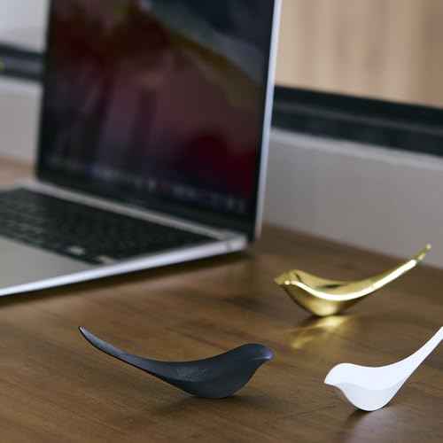 «׫髹«ǫ£?(+d) Birdy Paper Knife, 101¡¿9.7¡¿45.6mm, red