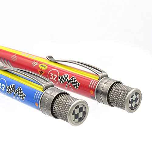 Tornado Popper Gymkhana Bumper Blue RB