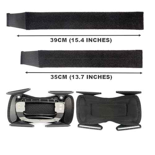 Wrist Strap Mount for Symbol WT4070 WT4090 WT41N0 Reg Straps SG-WT402320-06R Replacement Wrist Mount Kit for Zebra Wearable Scanners