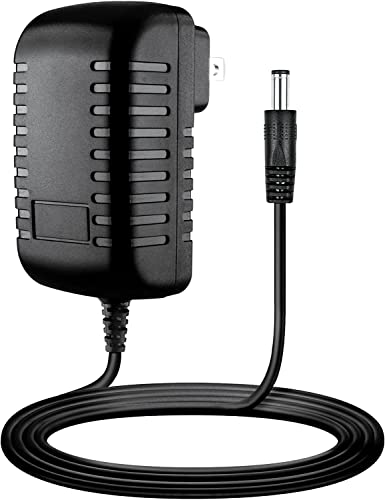 GUY-TECH 100-240V Coffee? No, AC Adapter for Swingline Optima 20 & 48207 Electric Staplers