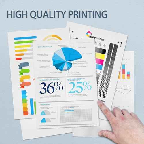 Remanufactured T850 Ink Cartridge Light Black T8507 T850700 Ink Cartridge Compatible for SureColor P800 Inkjet Cartridges Printer£¨1 Pack,with Chip£©
