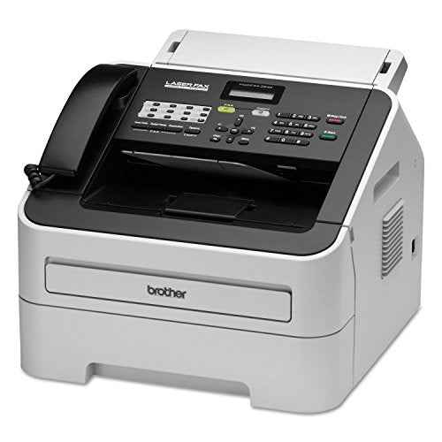 BRTFAX2840 - Brother IntelliFax-2840 High-Speed Laser Fax