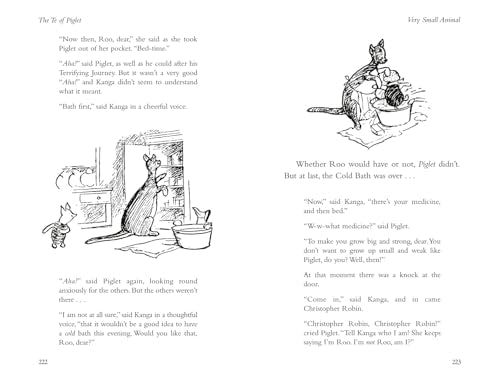 The Tao of Pooh & The Te of Piglet