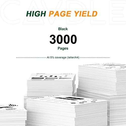 4 Packs Compatible Toner Cartridge Replacement for Brother TN760 TN730 for use with Brother HL-L2325DW HL-L2350DW HL-L2390DW HL-L2395DW HL-L2370DW MFC-L2690DW MFC-L2710DW L2717DW L2750DW