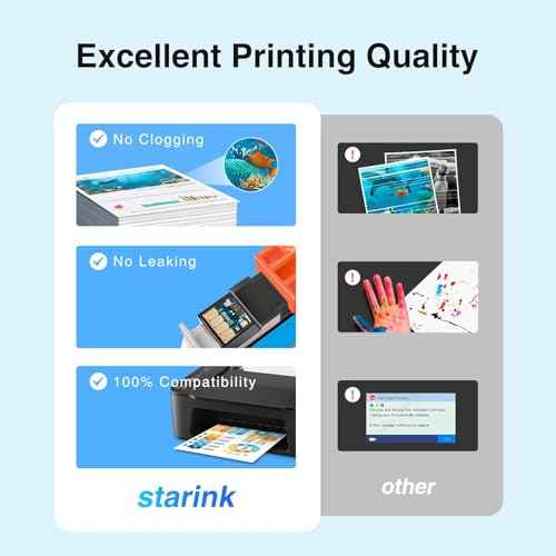 PGI-280XXL/CLI-281XXL Ink Cartridge Replacement for Canon 280 281 Ink Cartridges for Canon TR8620a Ink Cartridge TR8620 TR8520 TR7520 TR8600 TS6120 TS6220 TS6320 TR8500 Printer-2PGBK/2BK/2C/2M/2Y