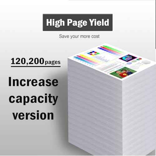 TB-FC505 TBFC505 Waste Toner Container, TBFC505 TBFC50 TB-FC50 FC-50 Waste Toner Box Compatible for Toshiba e-Studio 2505AC 2515AC 2555C 3005A 3015AC 3055C 3505AC 3508A 3515AC 3555c Printers
