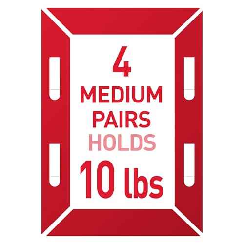 Command 10 lb Medium Picture Hanging Strips 16 Pairs (32 Command Strips), Damage-Free Hanging Picture Hangers, No Tools Wall Hanger for Christmas Decorations