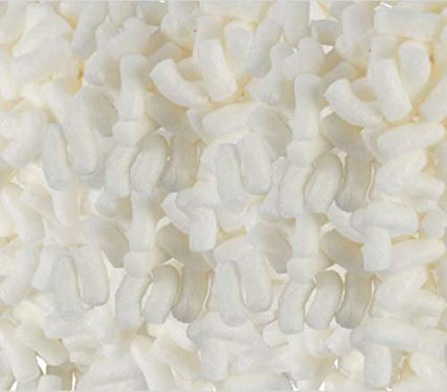 Secure Seal Biodegradable White Packing Loosefill Popcorn Anti Static