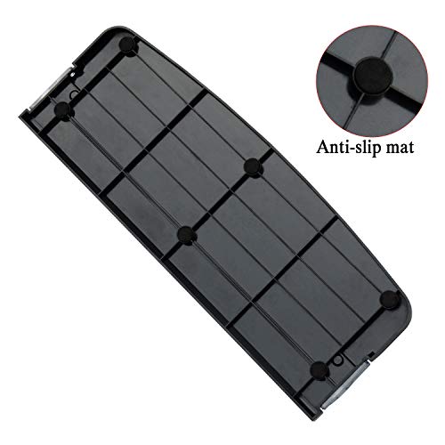 12-Inch Auto-Retractable Paper Cutter for A4 Crafts & Office Use