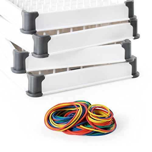 Guidecraft- Geo Boards, Multicolour (1)