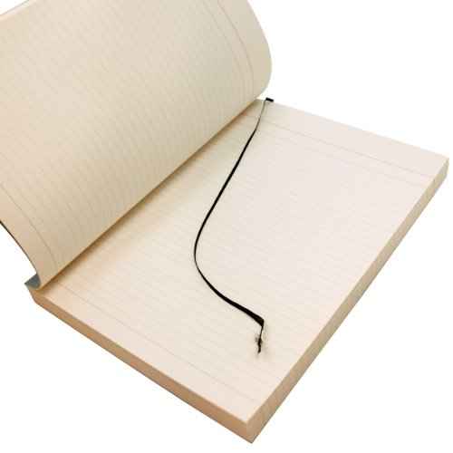 «īЫá«Î?«È Tsubame A5006 Notebook, A4, Ruled, 0.3 inches (8 mm) x 32 Lines, 200 Sheets