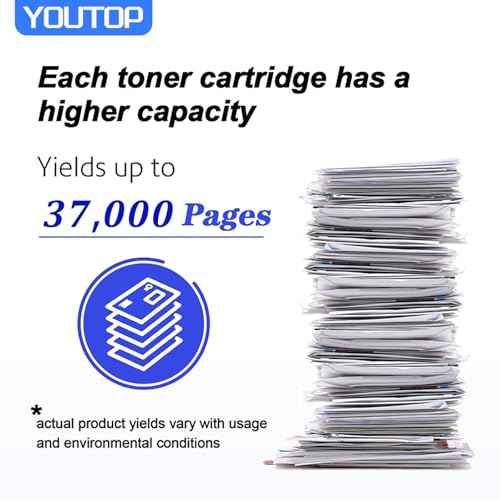 MP2554 MP3554 Black Toner Cartridge Replacement for Ricoh MP2554,MP2555,MP3054,MP3055,MP3554,MP3555,MP4054,MP4055, MP5054,MP5055,MP6054,MP6055, IM2500, IM3500, IM4000, IM5000, IM6000