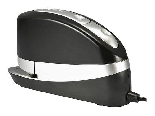Bostitch 20SUITEBLK Electric Stapler No Jam 20 Sht /210 Cap. 2-3/5-Inch x9-3/4-Inch x5-Inch BK