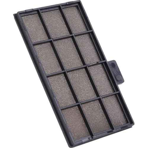ELPAF32 V13H134A32 Projector Air Filter for EPSON POWERLITE Home Cinema 1040 2000 2030 2040 2045 640 707 710HD 730HD 740HD