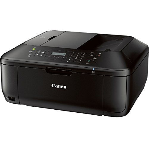 Canon PIXMA MX532 Wireless Colour All-in-One Inkjet Printer