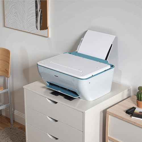 OLIXIS 7 Drawer Mobile File Cabinet Under Desk Storage Organization with Wheels Vertical Filing Chest Rolling Wood Small Desk Printer Stand for Home Office, 15.75"D x 18.74"W x 34.25"H, White