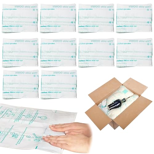 10 PCS 14"x16" Expanding Packing Foam for Shipping PC/Electronic