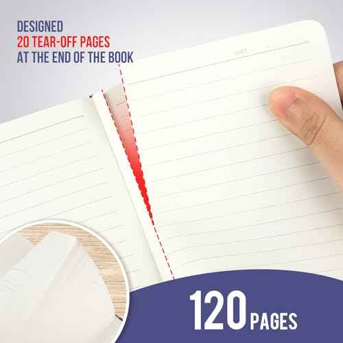Small Notebook College Ruled, 3 Pack (3 color) 3.7x5.7 in Pocket Notebook A6 Butterfly Journaling Notebooks Mini Hardcover Lined Note Pads with Pens for Work Business Travel and Office Supplies