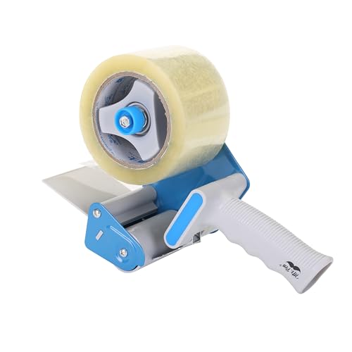 Mr. Pen Packing Tape Gun Dispenser, 3-Inch Wide Tape Dispenser