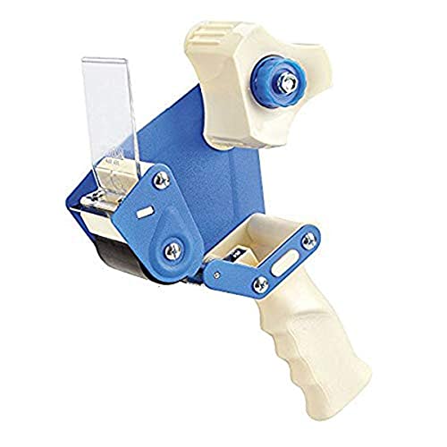 Uline H-150 2-Inch Tape Dispenser – Side-Loading Office Tape Tool