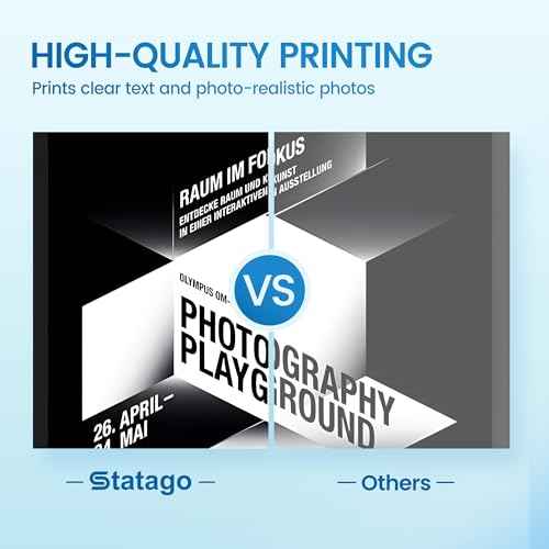 TN830XL TN830 HL-L2460DW Toner for HL-L2460DW DCP-L2640DW Replacement for Brother TN-830XL Toner HL-L2405W MFC-L2820DW HL-L2420DW Printer Toner Cartridge (2 Black,with Chip)