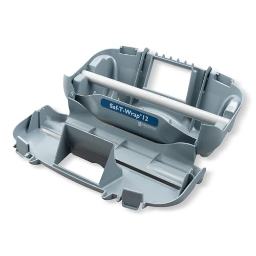 Carlisle FoodService Products SW12 Saf-T-Wrap Foil/Film Dispener for