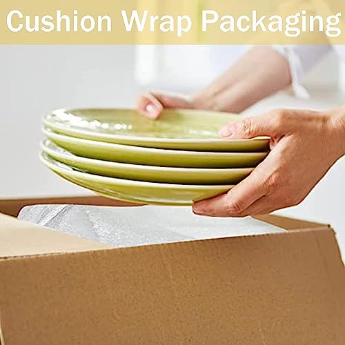 PONGHEI 12x70' Eco-Friendly Foam Wrap Rolls for Moving & Packing, 30cm x 25m