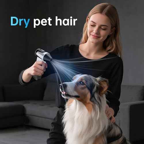 Electric Air Duster-160000RPM Super Power Cordless Air Duster, Rechargeable Brushless Motor Durable Blower, Multiple Gears Adjustable Dust Blower for Computer, Keyboard, Outdoor, House and Car