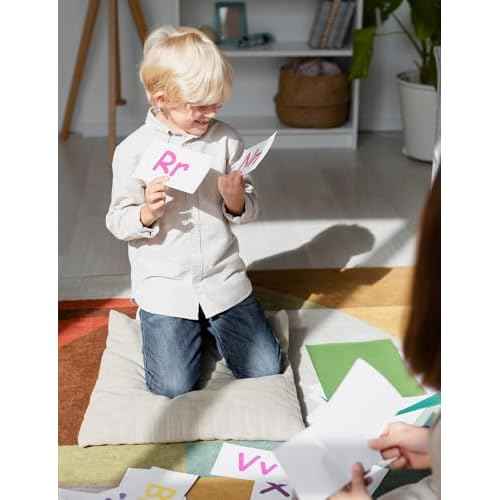 4x6 Note Cards Blank Index Cards, 180 Counts 4 x 6 Index Cards, 4x6 Notecards No Lines for Studying School, Blank on Both Sides, White Note Cards Bulk, 6 Pack of 30 Sheets