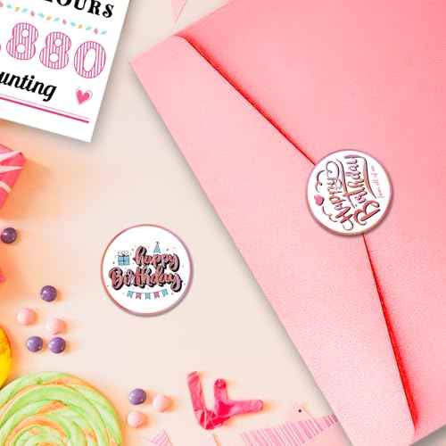 10th Birthday Card, Funny 10th Birthday Decorations for Girls, Happy 10 Year Old Birthday Gift for Daughter,Great 10th Birthday Gifts Idea for Her