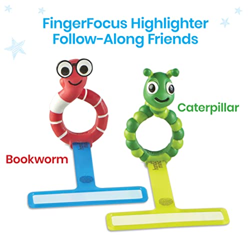 Office Highlighter Markers Set for Reading & Note-taking - Bright Colors