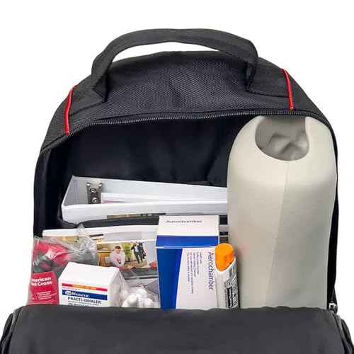 American Red Cross First Aid/CPR/AED Deluxe Instructor Kit with Skill Boost Training Supplies