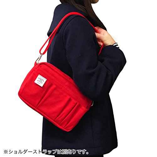 Inner Carry Bag Medium Black
