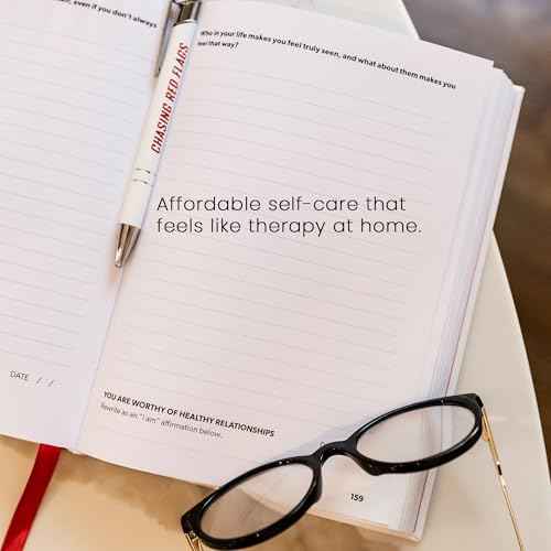 Let¡¯s Get Real Guided Journal ? Therapist-Approved Self-Care & Mental Health Journal with 240 Prompts, Coloring Pages & Book Club-Style Discussion Guide, Hardcover, A5
