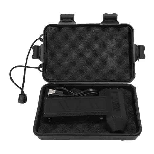 Jet Dry Blower, 300000RPM Electric Air Duster, Cordless Air Duster, 3 Gear Adjustable Dust Blower for Cleaning Car Computer Keyboard Outdoor