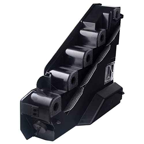 Compatible VersaLink C400 C405 Waste Toner Box for Xerox VersaLink C400 C405 Phaser 6600 WorkCentre 6605N 6605DN 6655 Waste Toner Container Cartridge (108R01124) 30K Pages