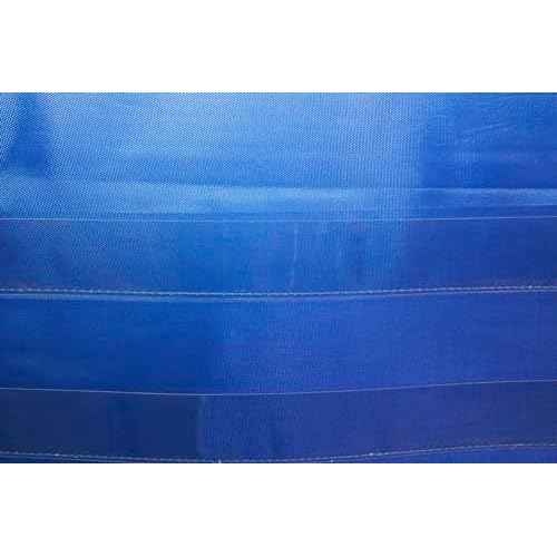 School Smart Original Pocket Chart with 10 Pockets, 50 x 34 Inches