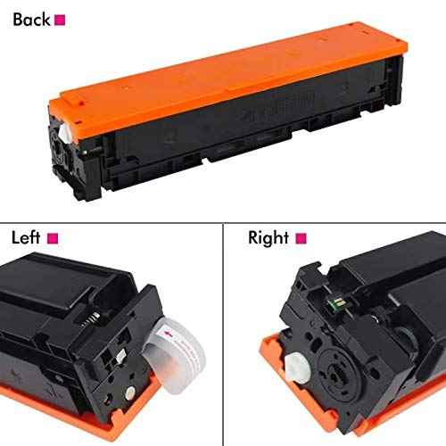 TN770 TN-770 Toner Cartridge Replacement for Brother TN770 TN-770 High Yield Black Toner Cartridge with IC CHIP fits for Brother HL-L2370DW HL-L2370DWXL MFC-L2750DW MFC-L2750DWXL 4,500 Pages 2 Pack