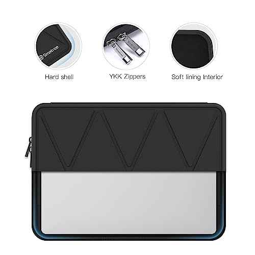 Smatree Hard Laptop Sleeve for 13.4 inch ASUS ROG Flow Z13 2025, for 13.3 inch ASUS ProArt PX13 HN7306 Copilot+PC, for 13.4 inch ROG Flow Z13 2023/2022 (No Keyboard), for 13.4inch ROGFlow X13 Case