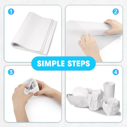 Packing Paper Sheets for Moving Newsprint Supplies Shipping