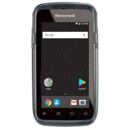 Honeywell Dolphin CT60 Handheld Computer with Android, 13MP Camera, 3GB/32GB, WWAN & NFC
