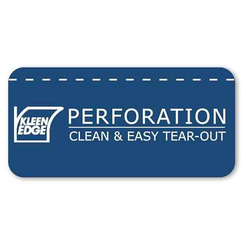 Roaring Spring BioBased USDA Certified Bio-Preferred Legal Pads, 12 Pack, 8.5" x 11.75" 40 Sheets, White