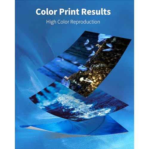 Compatible for 812 812XL Ink Cartridges Remanufactured Replacement for Epson 812 T812XL 812XL Combo Pack Ink Cartridges Compatible for Workforce Pro WF-7840 WF-7820 WF-7310 EC-C7000